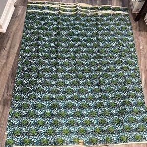 Vintage WaxPrint Fabric